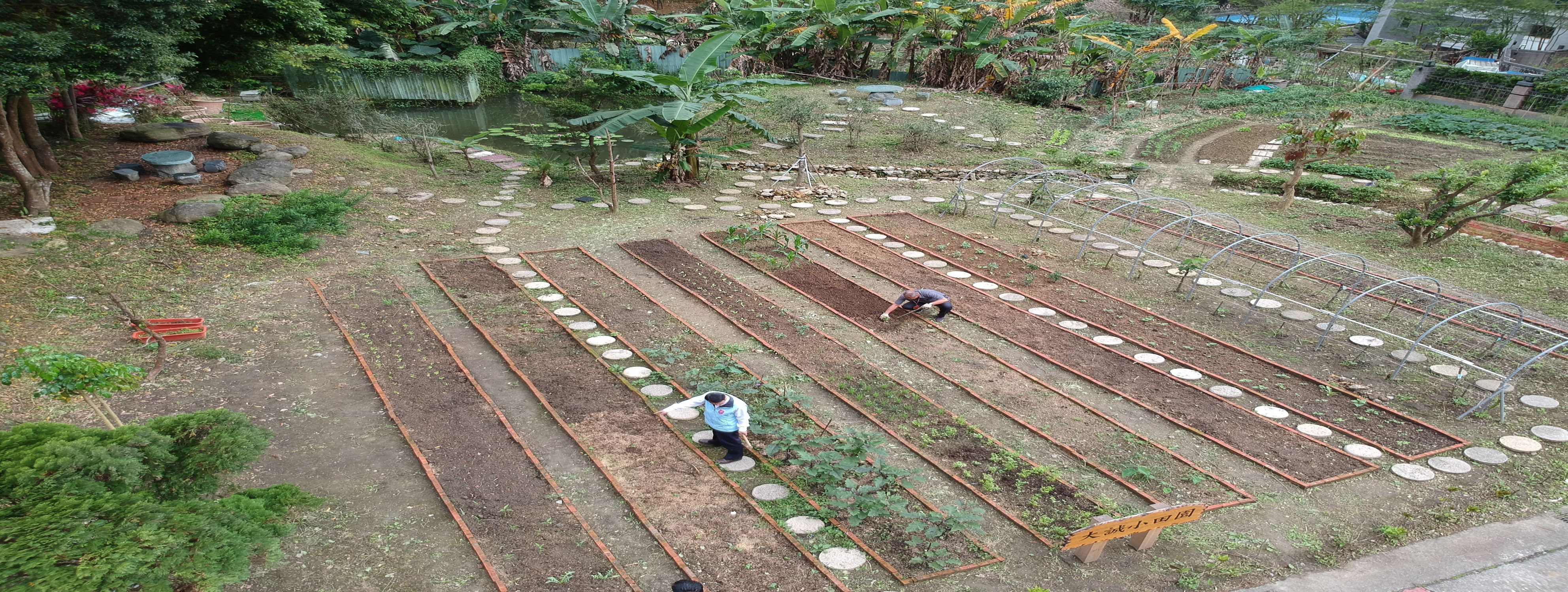 總務處-庶務組