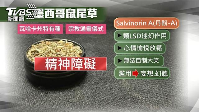 台北市政府毒防業務宣導: