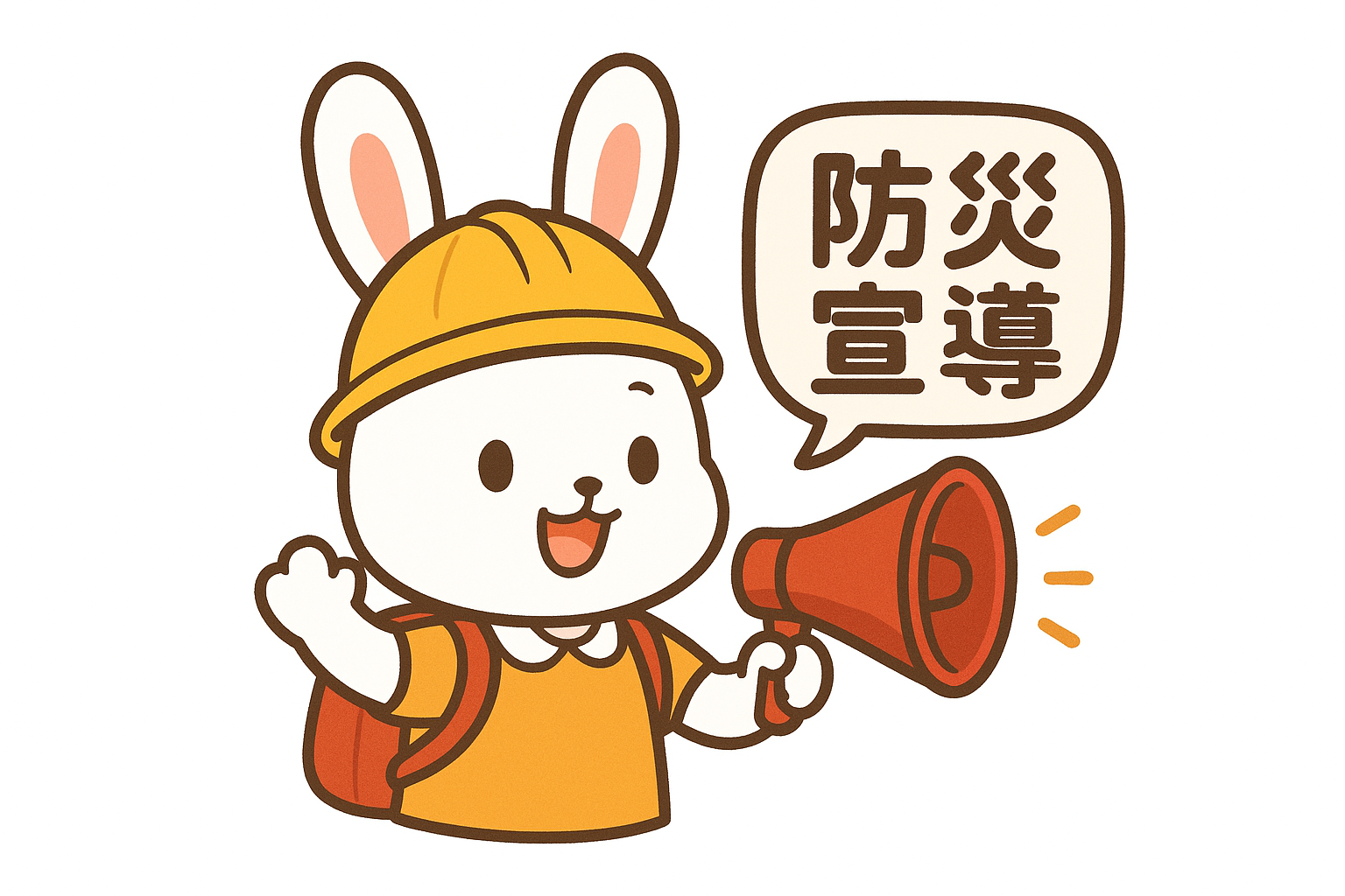 消防局防震宣導